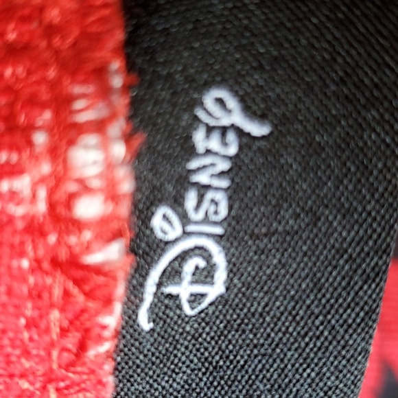 Disney MICKEY MINNIE   SHORTS 2 PAIRS 2X - Picture 2 of 10